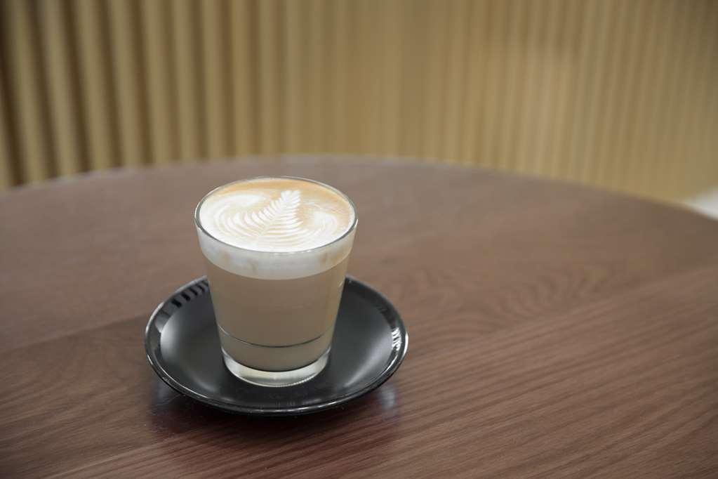 Vibe Hotel Canberra Ngoại thất bức ảnh